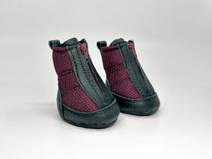 LEON Sangria Dog Boots