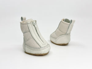 LEON Snow White Dog Boots