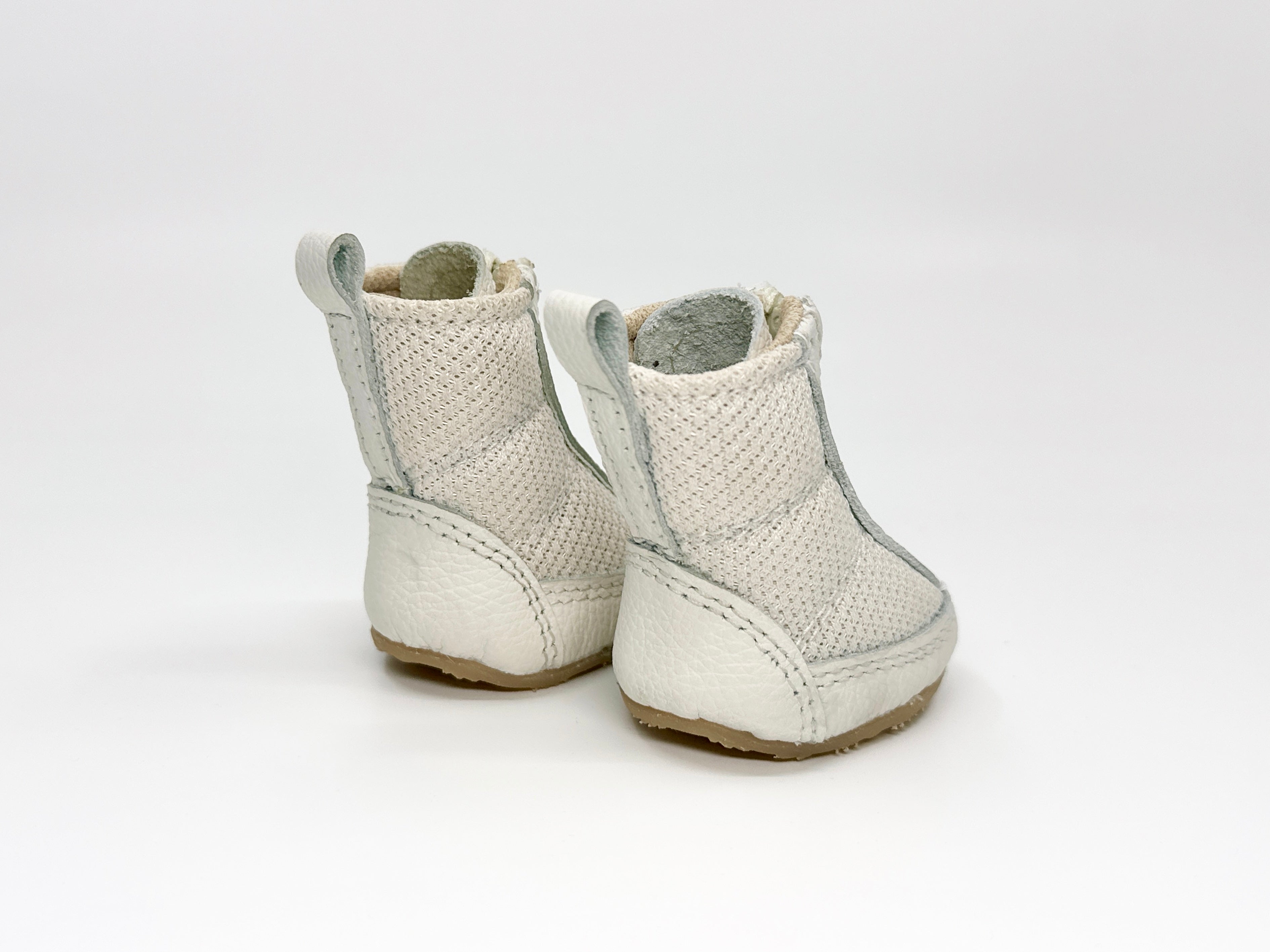 LEON Snow White Dog Boots