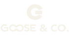 GOOSE & CO.