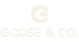 GOOSE & CO.