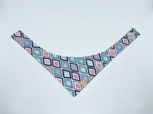Dog Bandanas (Double Sided)